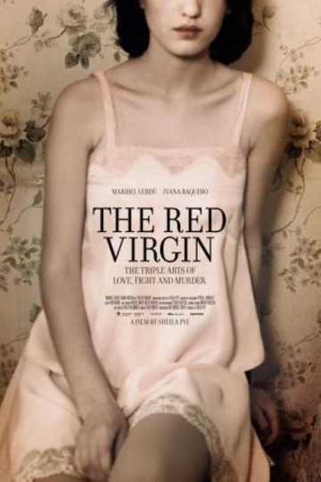 The Red Virgin Poster