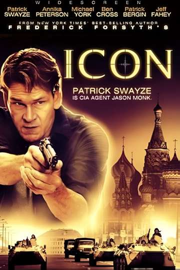 Icon Poster