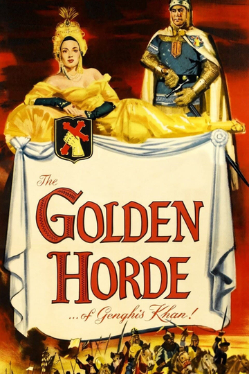 The Golden Horde