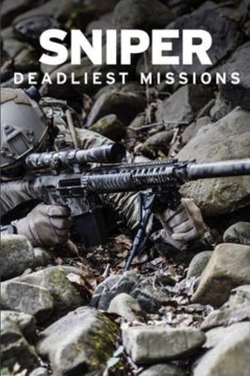 Sniper Deadliest Missions