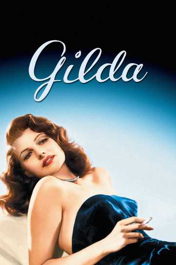 Gilda Poster