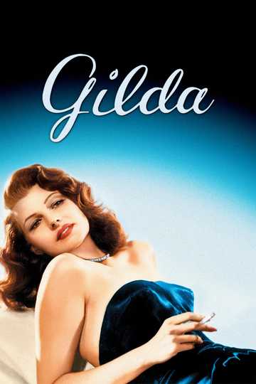 Gilda Poster