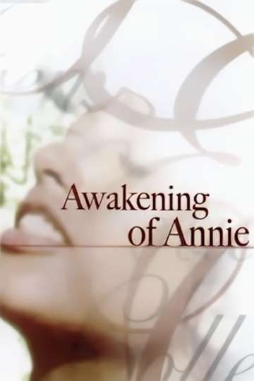 The Awakening of Annie Poster
