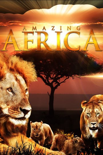 Fascination Africa 3D