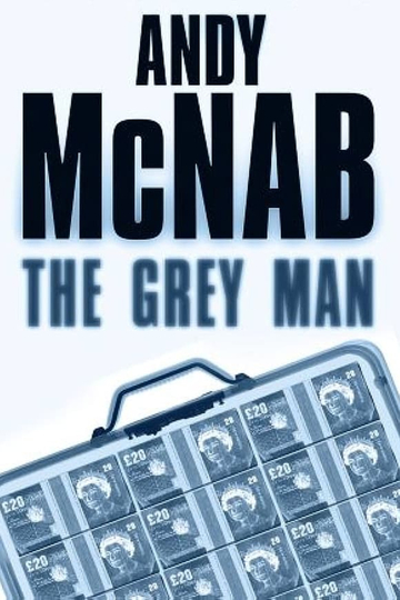 The Grey Man Poster