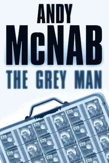 The Grey Man