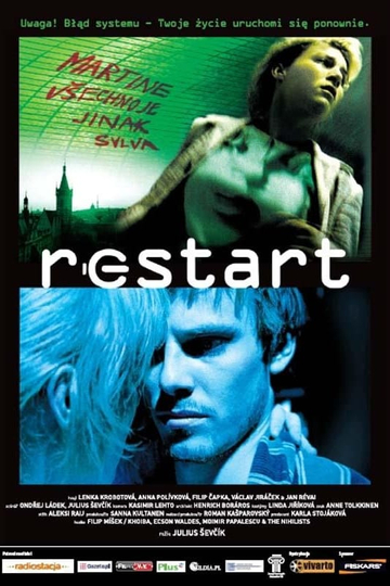 Restart Poster