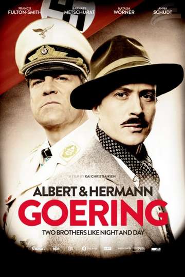 Albert  Hermann Goering