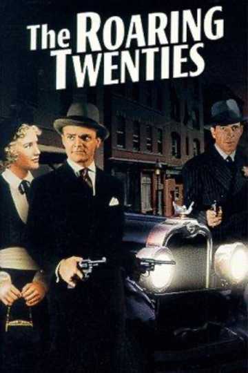 The Roaring Twenties Poster