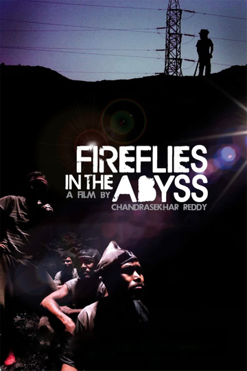 Fireflies in the Abyss Poster