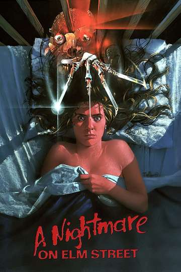 A Nightmare on Elm Street (1984) - Movie