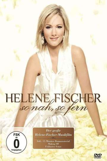 Helene Fischer  So Nah So Fern