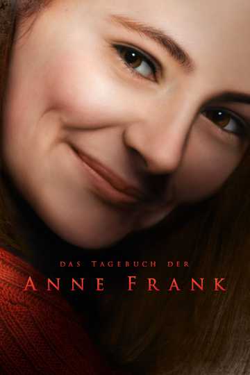 The Diary of Anne Frank Poster