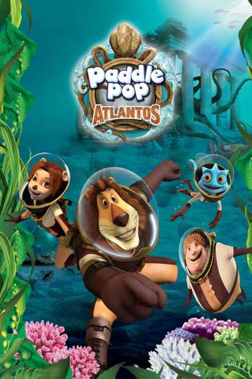 Paddle Pop Atlantos