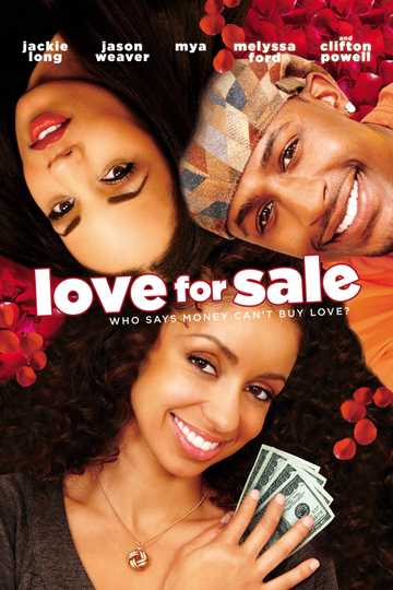 Love for Sale Poster