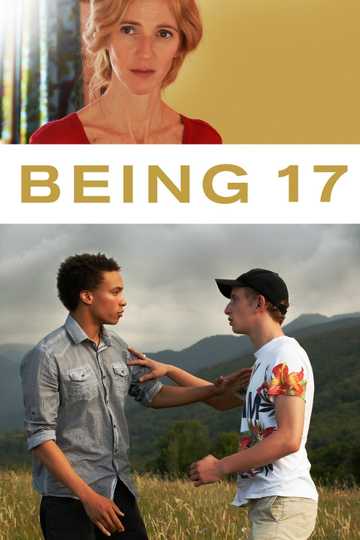 Being 17 Poster