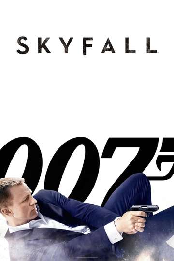 Skyfall (2012) Trailers and Clips | Moviefone