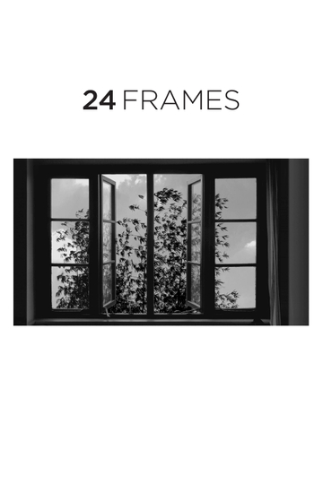 24 Frames