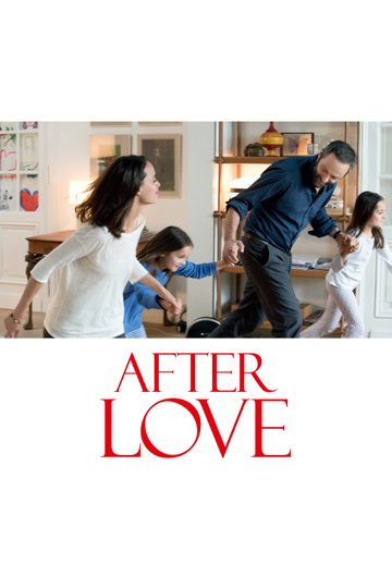 After Love Poster