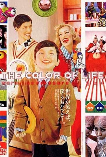 The Color of Life