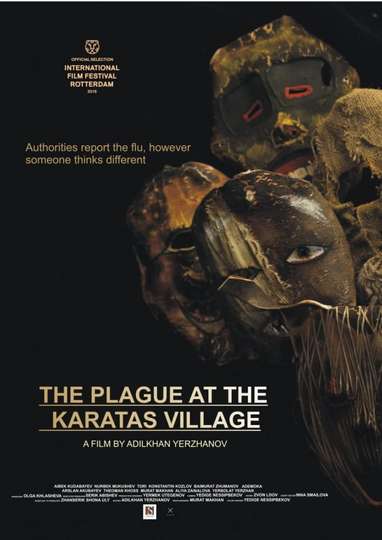 The Plague at the Karatas Village