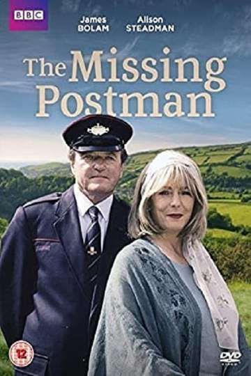 The Missing Postman Poster