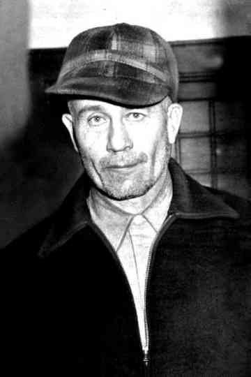 Ed Gein The Real Leatherface Serial Killer