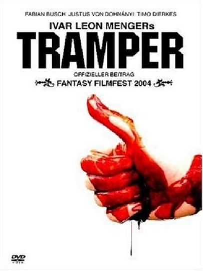 Tramper Poster