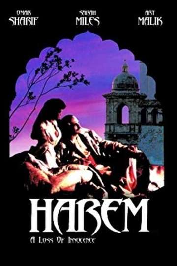Harem Poster