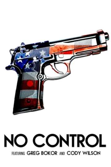 No Control Poster