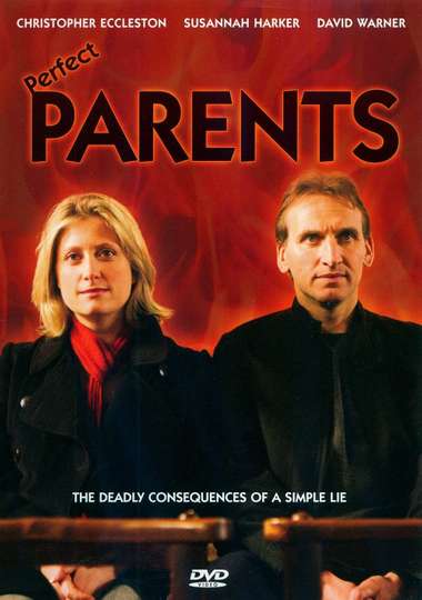 Perfect Parents Poster