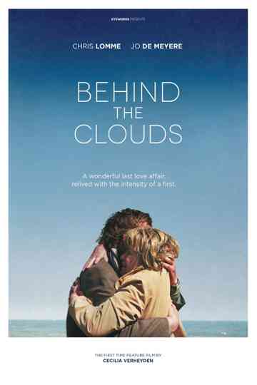 Behind the Clouds