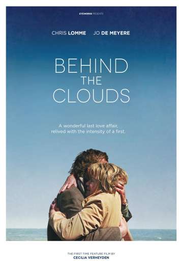 Behind the Clouds Poster