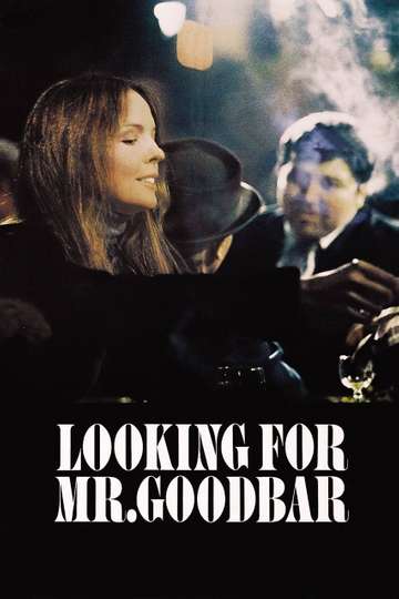 Looking for Mr. Goodbar Poster