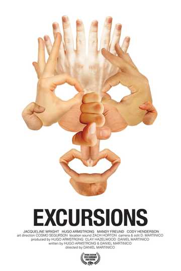 Excursions Poster