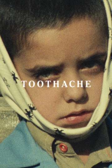 Toothache Poster