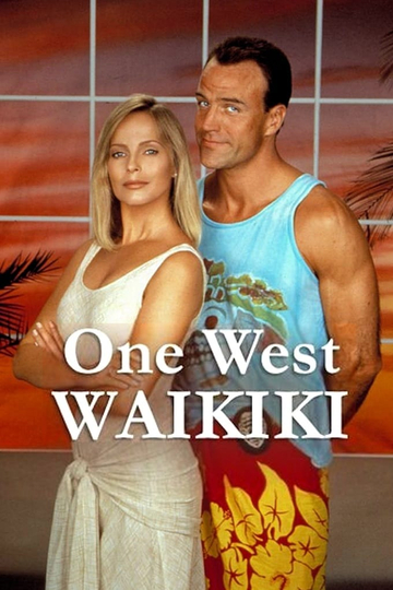 One West Waikiki Poster