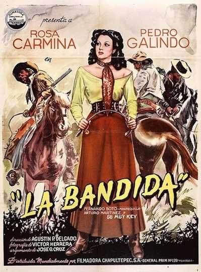 La bandida