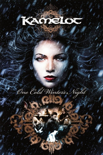 Kamelot  One Cold Winters Night