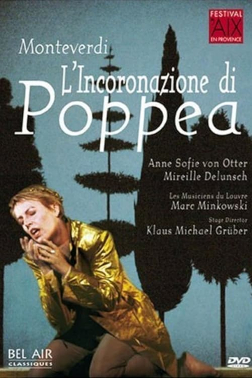 L'Incoronazione di Poppea Poster