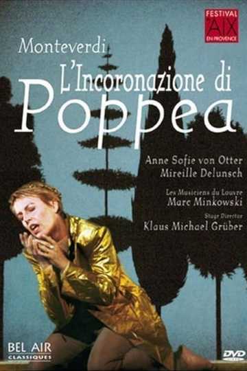 L'Incoronazione di Poppea Poster