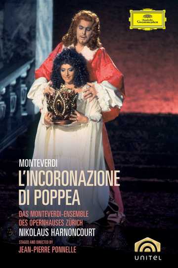 LIncoronazione di Poppea