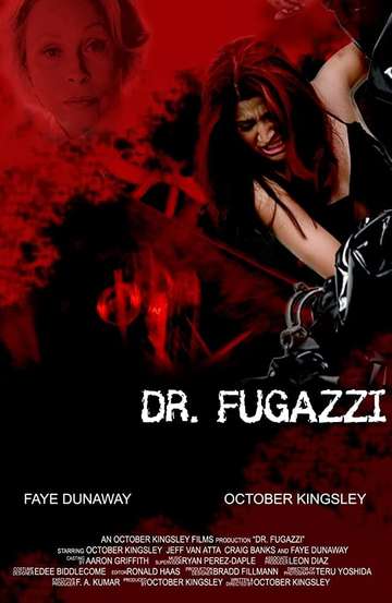 The Seduction of Dr Fugazzi Poster