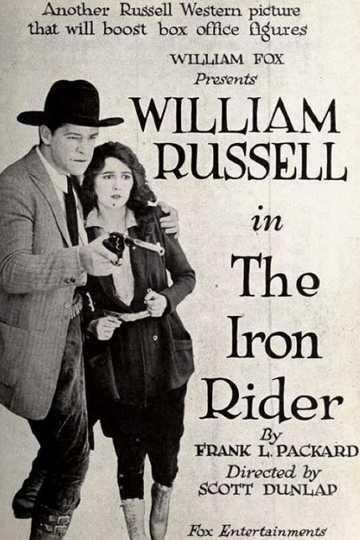 The Iron Rider