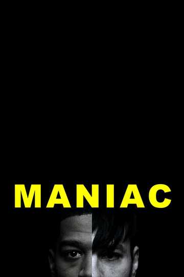 Maniac Poster