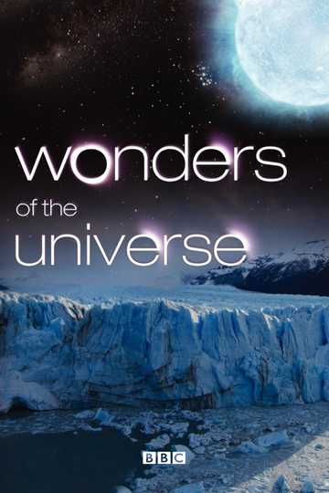 Wonders of the Universe Poster