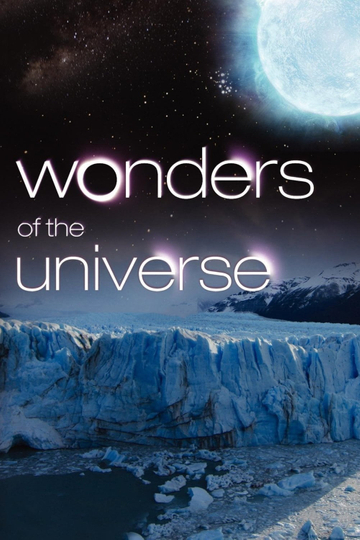 Wonders of the Universe Poster