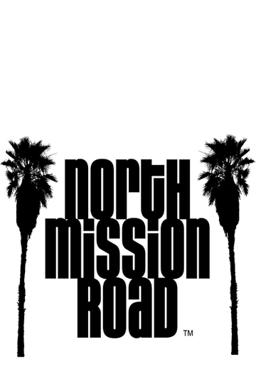 North Mission Road