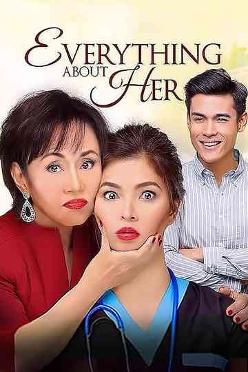 Everything About Her poster