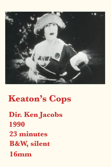 Keatons Cops